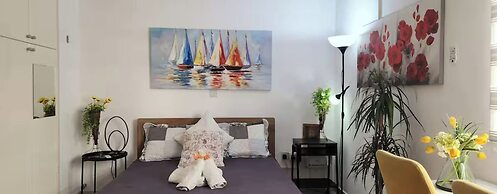 Ariadne Sea Side Boutique Apartment