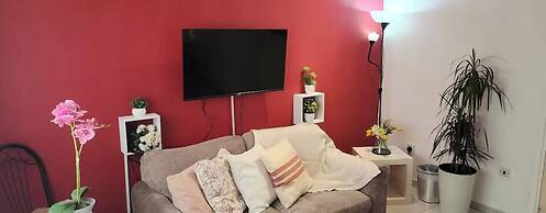 Ariadne Sea Side Boutique Apartment