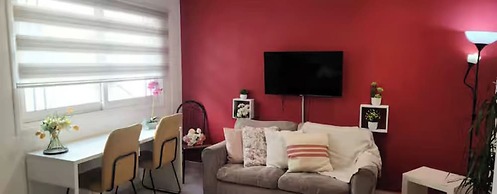 Ariadne Sea Side Boutique Apartment