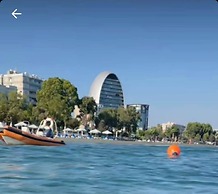 Ariadne Sea Side Boutique Apartment