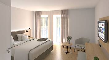 Hotel Nest Nordhorn