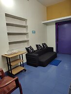 Goroomgo Sandhya Homestay Puri