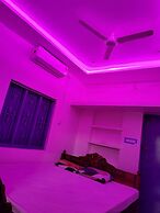 Goroomgo Sandhya Homestay Puri