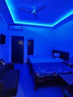 Goroomgo Sandhya Homestay Puri