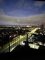 Experience Cozy Comfort