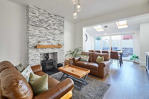 Host Stay Peasholm Place