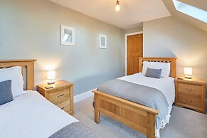 Host Stay Peasholm Place