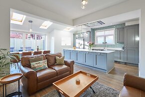 Host Stay Peasholm Place