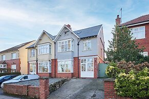 Host Stay Peasholm Place