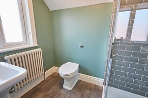 Host Stay Peasholm Place