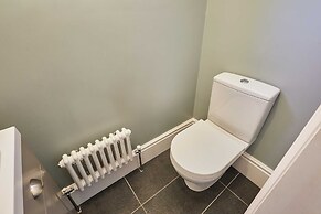 Host Stay Peasholm Place