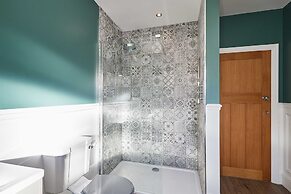 Host Stay Peasholm Place