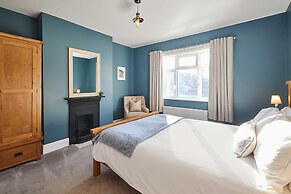 Host Stay Peasholm Place