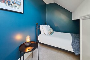 Host Stay Peasholm Place