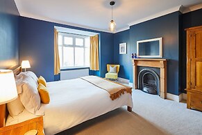 Host Stay Peasholm Place