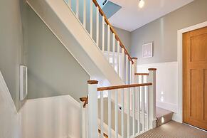 Host Stay Peasholm Place