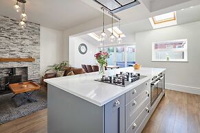 Host Stay Peasholm Place