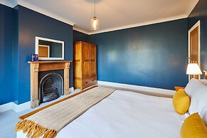 Host Stay Peasholm Place