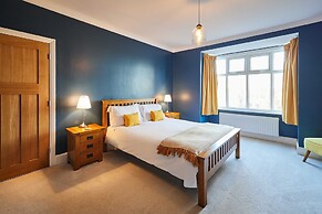 Host Stay Peasholm Place