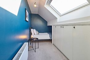 Host Stay Peasholm Place