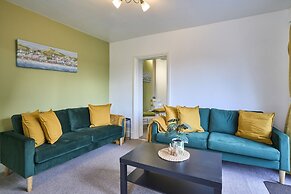 Host Stay Secret Garden