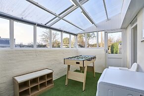 Host Stay Secret Garden