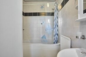 Host Stay Secret Garden