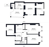 Host Stay Secret Garden