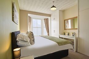 Host Stay Secret Garden