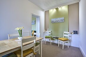 Host Stay Secret Garden