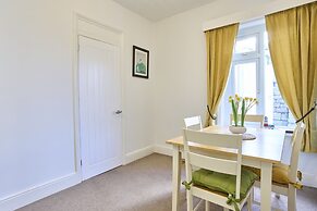 Host Stay Secret Garden