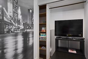 Host Stay Secret Garden