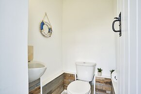 Host Stay Secret Garden