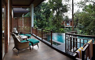 Timbertales Luxury Resort Coorg