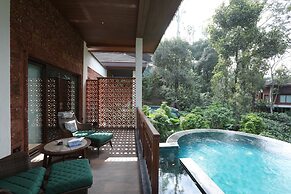 Timbertales Luxury Resort Coorg