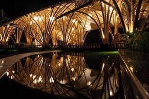 Timbertales Luxury Resort Coorg