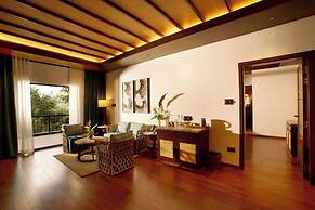 Timbertales Luxury Resort Coorg