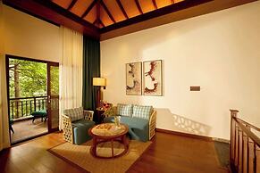 Timbertales Luxury Resort Coorg