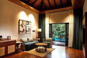 Timbertales Luxury Resort Coorg