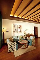 Timbertales Luxury Resort Coorg