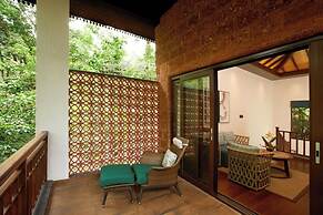 Timbertales Luxury Resort Coorg