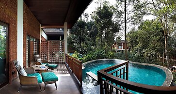 Timbertales Luxury Resort Coorg