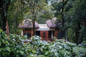 Timbertales Luxury Resort Coorg