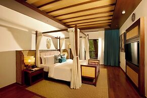 Timbertales Luxury Resort Coorg