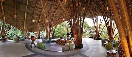 Timbertales Luxury Resort Coorg