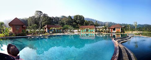 Timbertales Luxury Resort Coorg