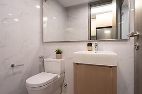 Agile Skyline Suites By PSM