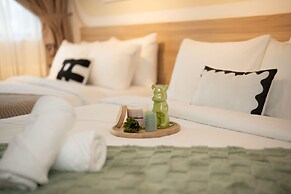 Agile Skyline Suites By PSM