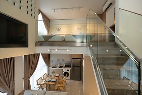 Agile Skyline Suites By PSM