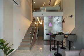 Agile Skyline Suites By PSM